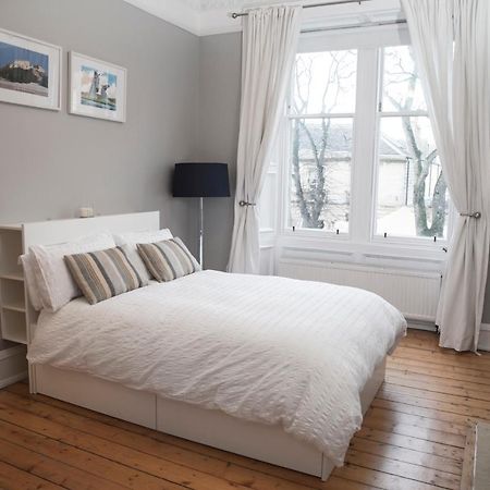Edinburgh, Stockbridge Apartment Eksteriør billede
